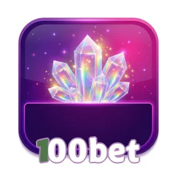 100BET — ikon APK