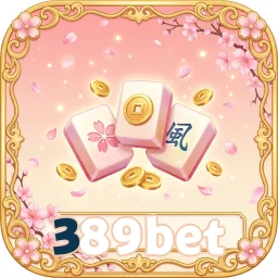 389BET — ikon APK