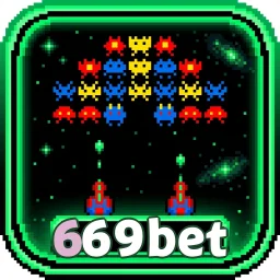 669BET — ikon APK