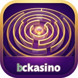 BCKASINO — ikon APK