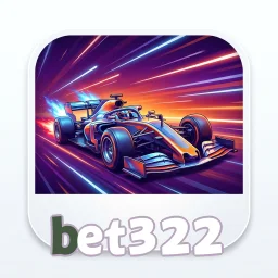 BET322 — ikon APK