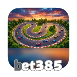 BET385 — ikon APK